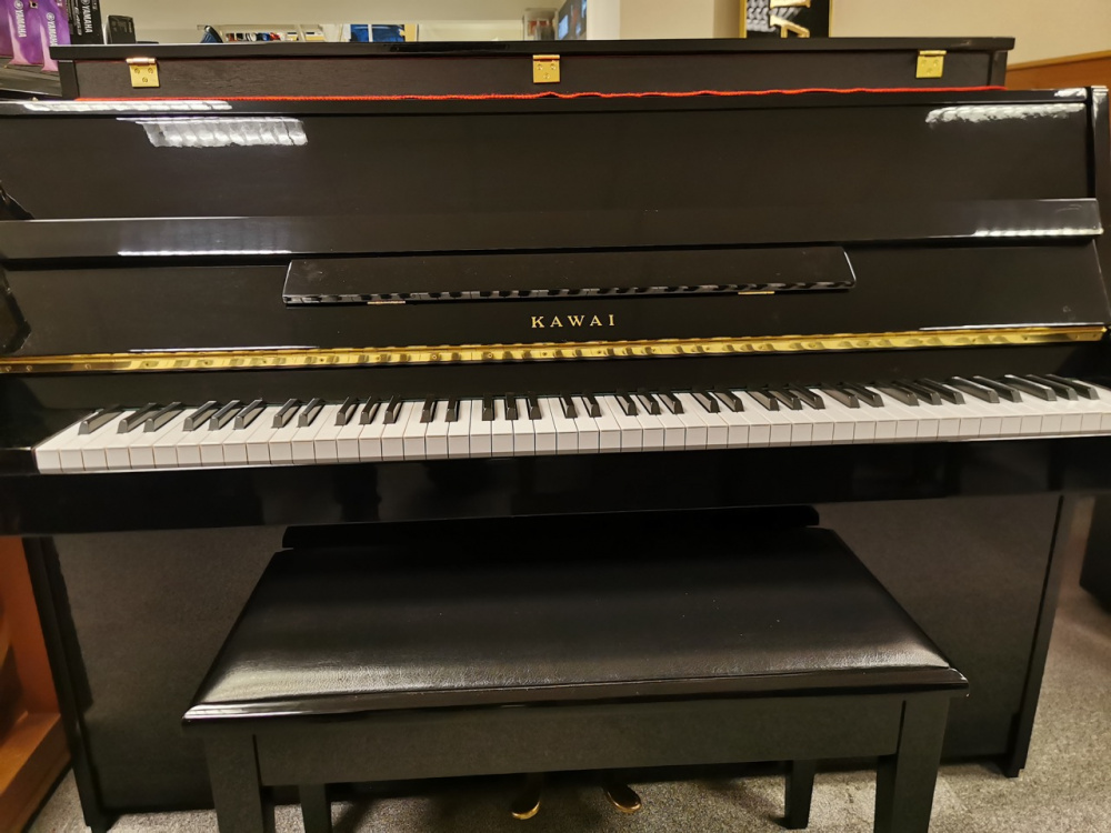 Kawai online cx 5