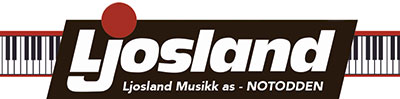 Ljosland Musikk AS